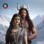Suman Pattnaik Instagram - AI brings Odia actors Saplin Mishra and Suman Pattnaik to life as Shiva and Parvati on a snowy mountain – fans hoping they'll be eternal like this!♥️ . . . ✅Story Re-shares are appreciated✅ Don’t REPOST to FEED without consent . . . @deepakranjanfilms @rajendramohanta_dir @official_sumanpattnaik @saplin_mishra__official @sm_sudhanshu.35 @david_vasu @im_pradep @sridhar_mohanta @somesh_music @aishwariya_the_writter . . #tuaakhimuaaina #odiamusicvideo #odiaodia #rajendramohantafilms #deepakranjanfilms #teaserreleased Bhubaneswar - Smart City