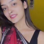 Suman Pattnaik Instagram - Kalabati ଦେଖିଲେଣି ନା ନାଇଁ ???? Saree :- @sambalpuri_fashionfabric #kalabati #newodiasong #odiasong #odiaactor #reelsvideo #reelsindia #makeitviral #viral #sumanpattnaik