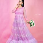 Suman Pattnaik Instagram - I am all ready to take on the world🩷 Makeup 💄:- @booksoflooks Jewellery :- @rental_jewellery_bbsr Outfit 👗:- @fashion_era_boutique Photography :- @storiesbyabinash #barbielook #pinklove #photoshoot #makeup #instagram #instagood #instalike #sumanpattnaik