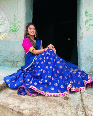 Suman Pattnaik Instagram - Ur “Kalabati” guyzzz😌

Give ur love to Kalabati..do make reels and tag us🩷 

#kalabati 
#odiasong 
#koraput 
#instapost 
#instagram