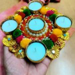 Suman Pattnaik Instagram – Decorative candles to make your Diwali more colourful and brighter 💖

Diwali coming soon 💖🥰Diwali orders are accepted by today so hurry up guys and grab your decorative candles and Diwali gifts now.

Different designs of candles are available,for more details and price just drop me a DM or directly WhatsApp on 9337705413

Follow @handmade_crafter_ 

Swipe left for more designs 🥰
.
.
#diwali #diwalidecor #diya #diwaligifts #diwali2023 #candels #decorativecandle  #buyhandmade #smallbusiness  #handmade_crafter_ Cuttack, Orissa