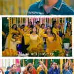 Suman Pattnaik Instagram - Mana udi jaaye re