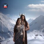 Suman Pattnaik Instagram – AI brings Odia actors Saplin Mishra and Suman Pattnaik to life as Shiva and Parvati on a snowy mountain – fans hoping they’ll be eternal like this!♥️
.
.
.

✅Story Re-shares are appreciated✅
Don’t REPOST to FEED without consent
.
.
.

@deepakranjanfilms
@rajendramohanta_dir
@official_sumanpattnaik
@saplin_mishra__official
@sm_sudhanshu.35
@david_vasu
@im_pradep
@sridhar_mohanta
@somesh_music
@aishwariya_the_writter
.
.
#tuaakhimuaaina #odiamusicvideo #odiaodia #rajendramohantafilms #deepakranjanfilms #teaserreleased Bhubaneswar – Smart City