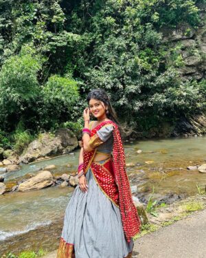 Suman Pattnaik Instagram - Ur “Kalabati” guyzzz😌

Give ur love to Kalabati..do make reels and tag us🩷 

#kalabati 
#odiasong 
#koraput 
#instapost 
#instagram