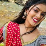 Suman Pattnaik Instagram - Ur “Kalabati” guyzzz😌 Give ur love to Kalabati..do make reels and tag us🩷 #kalabati #odiasong #koraput #instapost #instagram Koraput Odisha