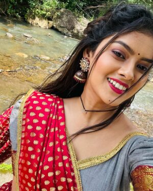 Suman Pattnaik Instagram - Ur “Kalabati” guyzzz😌

Give ur love to Kalabati..do make reels and tag us🩷 

#kalabati 
#odiasong 
#koraput 
#instapost 
#instagram