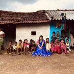 Suman Pattnaik Instagram - Ur “Kalabati” guyzzz😌 Give ur love to Kalabati..do make reels and tag us🩷 #kalabati #odiasong #koraput #instapost #instagram Koraput Odisha