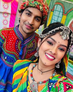 Suman Pattnaik Instagram - Ur “Kalabati” guyzzz😌

Give ur love to Kalabati..do make reels and tag us🩷 

#kalabati 
#odiasong 
#koraput 
#instapost 
#instagram