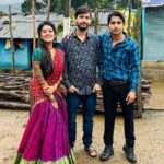Suman Pattnaik Instagram - Ur “Kalabati” guyzzz😌 Give ur love to Kalabati..do make reels and tag us🩷 #kalabati #odiasong #koraput #instapost #instagram Koraput Odisha