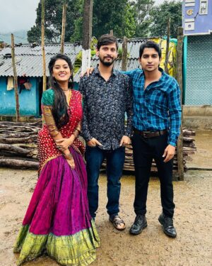Suman Pattnaik Instagram - Ur “Kalabati” guyzzz😌

Give ur love to Kalabati..do make reels and tag us🩷 

#kalabati 
#odiasong 
#koraput 
#instapost 
#instagram