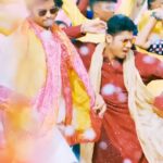 Suman Pattnaik Instagram - ବିବାହ ସମାରୋହ ପାଇଁ ସର୍ବୋତ୍ତମ ଗୀତ 🤭🤭🤭 Relive the iconic song “Mana udi Jaaye re” with us 🙌