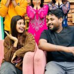 Suman Pattnaik Instagram - #MUJR ..This was so much fun 🤭🤭🤭 ବିବାହ ପାଇଁ ସର୍ବୋତ୍ତମ ଗୀତ 😆🤌🏼🤌🏼