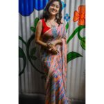 Suman Pattnaik Instagram - Be u❤️ #love #simplicity #sareelove #instapic #instagood #instadaily #instagram