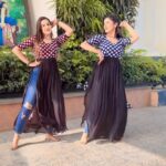 Suman Pattnaik Instagram - @rayelinasamantaray you have burned the floor in this videos 😍