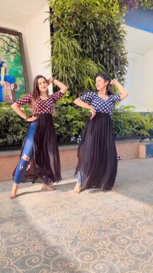 Suman Pattnaik Instagram - @rayelinasamantaray you have burned the floor in this videos 😍