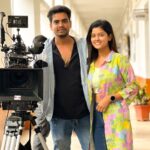 Suman Pattnaik Instagram - A friend is one soul abiding in two bodies ❤️😊😊😊 #jawanizindabaad Raigarh