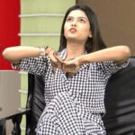 Suman Pattnaik Instagram - ତୁମ ବୟଫ୍ରେଣ୍ଡ ନାଁ କଣ | LCA | Rapid Fire | Namaste Kamala Maa Go | Lipsa Mishra | Suman | TM Shows #lightscameraaction #TMShows #NamasteKamalaMaaGo #LipsaMishra #SumanPattnaik