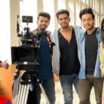 Suman Pattnaik Instagram - Believe in yourself, and the world will believe in you #jawanizindabaad Day-13 Raigarh