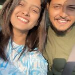 Suman Pattnaik Instagram - Ending this beautiful year with this ❤️ Thank you love @saplin_mishra__official for all the beautiful memories 🫶 let’s create more with 2024 and forever 😍 #love #memories #friendship #insta #reelsinstagram