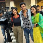 Suman Pattnaik Instagram - Day-3 "Jawani zindabaad " Radhe shyam Film production Writter & Director- @gangasagar_panda Creative Director- @aadish_kashyap Pro. Designer - @poorankiri Dop- @sukhisvideodiary Asso. Director- @sanwray_ambuj Assit. Director- @s_anunay24 Artist- @akashsoniyy @official_sumanpattnaik @jyotsana_avf @lakshit_jhanji @actorsanjaymahanand @lavnitsinha95official @its.harshvardhan @saru.dube.98 @manisha_devnath_02 @yogesh_agrawal_india