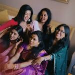 Suman Pattnaik Instagram - Hum to gayeee😝😛😜🤪 #sistergoal #love #reelsinstagram #trending #trendingsongs #enjoy