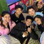 Suman Pattnaik Instagram - 2nd one❤️ wait for the end😂 . . . #nilakhi #nilakhians #instagood #instamood #instalike #instagram #reels #trendingsongs #odia #trendy #foryou