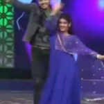 Suman Pattnaik Instagram - O saiya re saiya re ❤️❤️❤️ #suman #saplin @official_sumanpattnaik @saplin_mishra__official