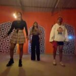 Suman Pattnaik Instagram - Blurred one but like it 💕 My new music video “Mitha supari” is already out ❤️watch now #odia #odiasong #odiareels #musicvideo #dancer #dance #instagram #instagood