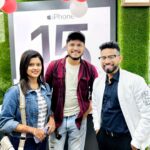 Suman Pattnaik Instagram - 💥