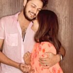Suman Pattnaik Instagram - Together is my favourite place to be❤️ Diwali gift for all our #sumalin fam💕 Happy Diwali🌸 #love #reels #odia #odiareels #instagram #instagood #instareels #diwali2023