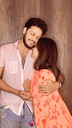 Suman Pattnaik Instagram - Together is my favourite place to be❤️ 

Diwali gift for all our #sumalin fam💕 

Happy Diwali🌸 

#love 
#reels 
#odia 
#odiareels 
#instagram 
#instagood 
#instareels 
#diwali2023