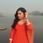 Sumbul Touqeer Khan Instagram – ☀️