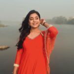 Sumbul Touqeer Khan Instagram - ☀️