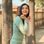 Sumbul Touqeer Khan Instagram - Last day as a teenager 🦋