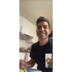 Sumona Chakravarti Instagram - Happy Birthday Bawarchi 👨🏻‍🍳 I love you more than i could ever put it in words or actions. You make me so proud lil one ♥️ I miss you. 🤗 Also Thank god or Apple for FaceTime! 😂