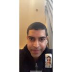Sumona Chakravarti Instagram - Happy Birthday Bawarchi 👨🏻‍🍳 I love you more than i could ever put it in words or actions. You make me so proud lil one ♥️ I miss you. 🤗 Also Thank god or Apple for FaceTime! 😂
