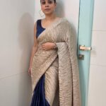 Sumona Chakravarti Instagram – LOYALTY AND RESPECT GOES BOTH WAYS. 
IF THEY DON’T RETURN IT, 
THEY DON’T DESERVE IT.

Finally the last one for this season of #tkss #thekapilsharmashow 
🥻- @ekaafashion.co 
💄- @rameshpanda.mua 
Hair- @hairbysharda 
Stylist- @sacorina 

The beautiful sarees – i will miss you!
Until the next time … 🫶🏼

#sareenotsorry #sareelove