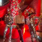 Sumona Chakravarti Instagram - Merry Christmas 🎅🏼🎄✨🤶🏼💚♥️