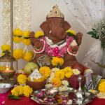 Sumona Chakravarti Instagram – 🌺🌼🌸Ganpati Bappa Morya🌸🌼🌺

#indianfestival #ganeshchaturthi #ganpatibappamorya #lalbaughcharaja