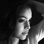 Sumona Chakravarti Instagram - Throwback 2012 🖤🩶🤍