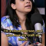 Sumona Chakravarti Instagram – If you have watched Sumona Chakravarti in Comedy Nights with Kapil you would think she is an extrovert and an outgoing person. Do you know Sumona is just the opposite in real life?

Share this video with someone who will relate to it. 

Listen to our full conversation only on @ivmpodcasts. 

#introvert #conversation #HabitCoach #AshdinDoctor Mumbai, Maharashtra