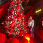 Sumona Chakravarti Instagram – Merry Christmas 🎅🏼🎄✨🤶🏼💚♥️