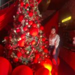 Sumona Chakravarti Instagram - Merry Christmas 🎅🏼🎄✨🤶🏼💚♥️