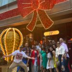 Sumona Chakravarti Instagram - Merry Christmas 🎅🏼🎄✨🤶🏼💚♥️