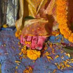 Sumona Chakravarti Instagram – Bijoya’r priti o shubechha 🌸🌺

I’m not a religious person at all but Durga … this feels different. There is a bond. A very personal, intimate bond. She makes me vulnerable & yet resilient. The only one to make me bow down to her. It’s her energy that i feel. 
Thank you Maa for your love & blessings always. 

Aasche bochor abar hobe ! 

Shubho Bijoya 🌺

#DuggaDugga 
 #happydussehra