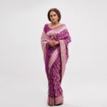 Surabhi Lakshmi Instagram – Photography:  @plan.b.actions 

Styled by : @sabarinathk_

Mua : @mukeshmuralimakeover

Saree : @iha_designs

Jewellery : @mayoorajewelerydesigns

💜💜💜 @arjunarju111 

#festival #festive #newlaunch #shopping #saree #sareelove #sareefashion #exclusivecollection #silksarees
