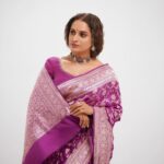 Surabhi Lakshmi Instagram – Photography:  @plan.b.actions 

Styled by : @sabarinathk_

Mua : @mukeshmuralimakeover

Saree : @iha_designs

Jewellery : @mayoorajewelerydesigns

💜💜💜 @arjunarju111 

#festival #festive #newlaunch #shopping #saree #sareelove #sareefashion #exclusivecollection #silksarees