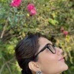 Swastika Mukherjee Instagram – Landour memories 💕💕
November 2023. Rokeby Manor