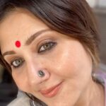 Swastika Mukherjee Instagram – ऐ, हैरते आशिक़ी जगा मत 💕