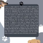 Swastika Mukherjee Instagram – Hello! 
7 dogs have been held captive inside Shiv Nadar University for the past 1.5months for reason as stupid as barking, overturning dustbins, entering classrooms. The students have begged and pleaded the university to let them go but they have refused. This is an investigation into the illegal capture of the University dogs. Please share this on your stories and ask people to tag PFA . These 7 lives depend on us 🙏
@pfa.official @doggsofsnu 

Via @campuscaravan 
An investigation into the recent construction of a “Dog Rehabilitation Center” within the Shiv Nadar University, Greater Noida campus has led to the rise of certain concerns and questions from students, especially those from Dogs of SNU. This piece looks into these concerns and highlights possible solutions for the same.